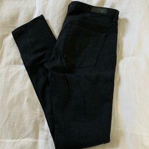 AG the Legging skinny jean